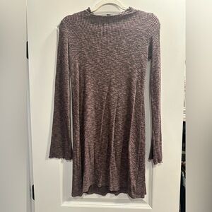 American Eagle Outfitters Textured Knit Top